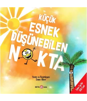 Küçük Esnek Düşünebilen Nokta