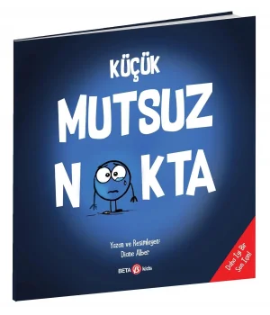 Küçük Mutsuz Nokta