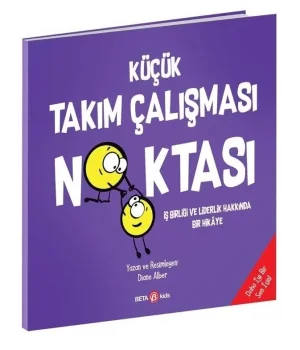 Küçük Takım Çalışması Noktası