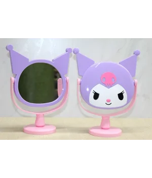 Kuromi Masa Üstü Ayna Alk3054