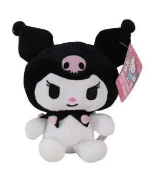 Kuromi Peluş S1 15 cm