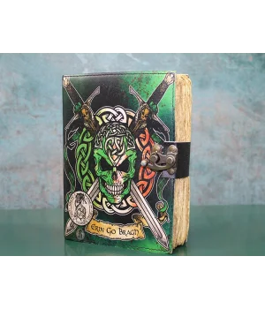 Kurukafa Deri Defter Ksk3130