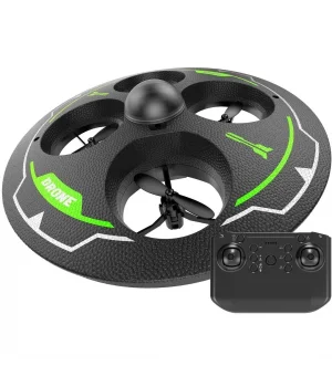 Kutuda Ufo Kameralı Drone