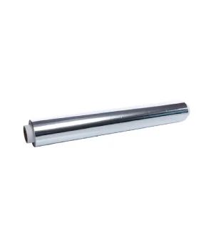 Kutusuz Aluminyum Folyo 15 Mic 45 cm x 800 g