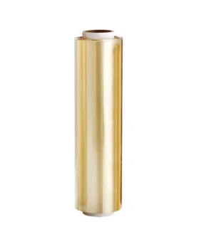 Kutusuz Streç Film 8 Mic 45 cm x 200 m 25 Paket