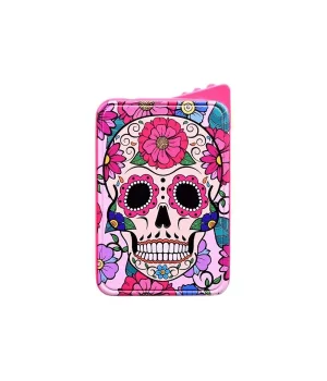 LA Catrina Pürmüz Jet Alev Çakmak Pembe