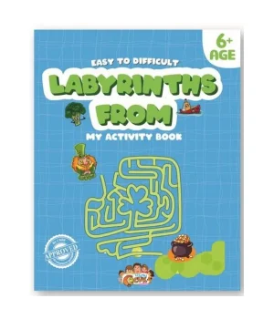 Labyrinths From