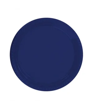 Lacivert Plastik Tabak