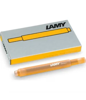 Lamy T10 Dolma Kalem Kartuşu 5li Kutu MANGO
