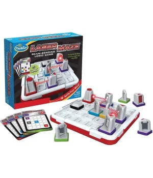 Laser Maze