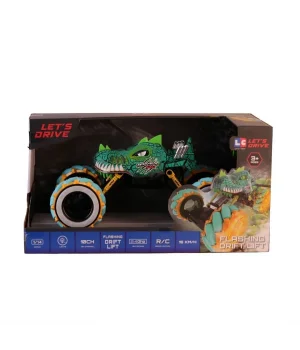 Lc 1/14 2.4 GHZ USB Şarjlı Yüksek Hızlı Drift Araba