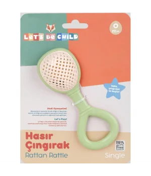 Lc Hasır Çıngırak Single