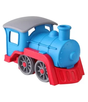 LC Lets Be Child Tren Lokomotif