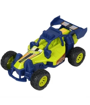 Lc Sesli ve Işıklı Off Road Aracı
