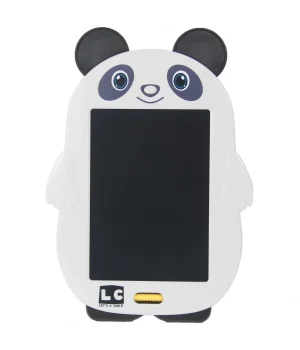 Lc Sevimli Panda Çizim Tableti 22 cm