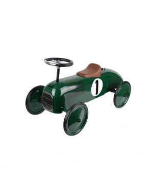 LC Vintage Klasik Arabam Yeşil