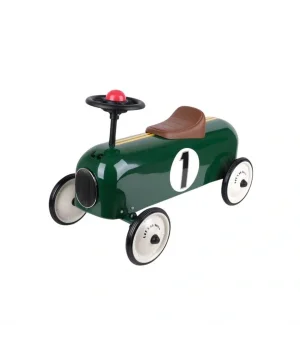 LC Vintage Minik Klasik Arabam Yeşil
