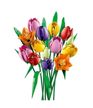 LEGO Botanicals Lale Buketi 11501
