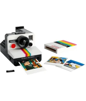 LEGO Camera 21345