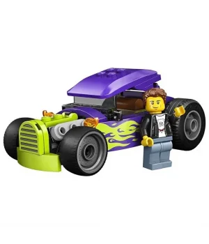 LEGO City Hot Rod 60485