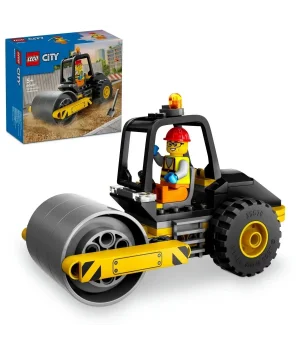 LEGO City Yol Silindiri 60401