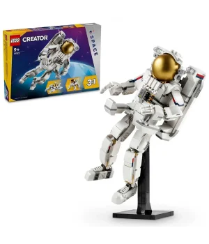 LEGO Creator Uzay Astronotu 31152