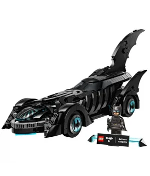 LEGO DC Batman: Batman Forever Batmobile 76304
