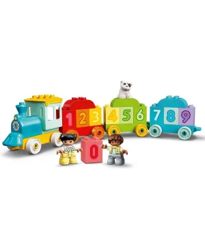 LEGO DUPLO İlk Sayı Treni 10954