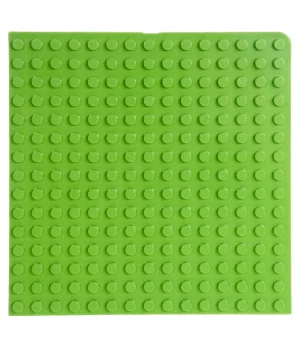 Lego Duplo Uyumlu Renkli Zemin CG058