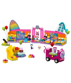 LEGO Gabby’s Dollhouse Gabby’nin Parti Odası 10797