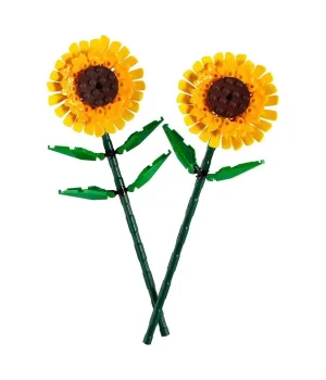 LEGO Iconic Ayçiçeği 40524
