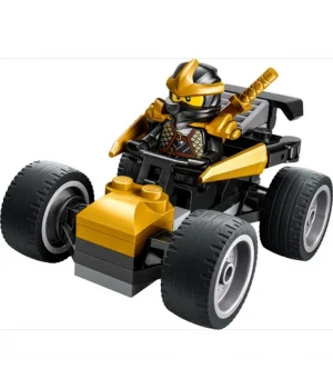 LEGO Ninja Cole’un Arabası 30723
