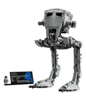 LEGO Star Wars AT-ST Walker 75417