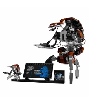 LEGO Star Wars Droideka