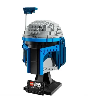 LEGO Star Wars Jango Fett Kaskı 75408