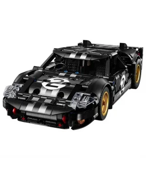 LEGO Technic 1966 Ford GT40 MKII Yarış Arabası 42223