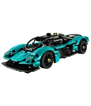 LEGO Technic Aston Martin Valkyrie 42208