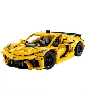 LEGO Technic Chevrolet Corvette Stingray