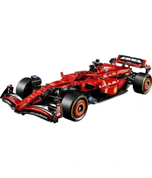 LEGO Technic Ferrari SF-24 F1 Araba 42207