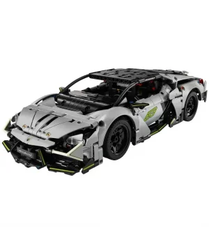 LEGO Technic Lamborghini Revuelto Süper Spor Araba 42214