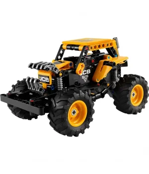 LEGO Technic Monster Jam DIGatron Çek-Bırak 42199