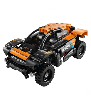 LEGO Technic NEOM McLaren Extreme E Race Car 42166
