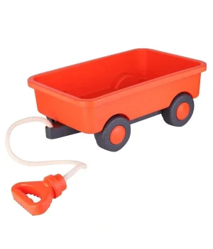 Let's Be Child İlk Vagonum
