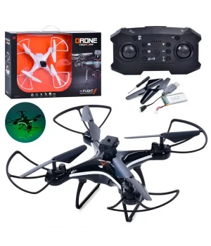 LH-X76 Uzaktan Kumandalı Kameralı Drone