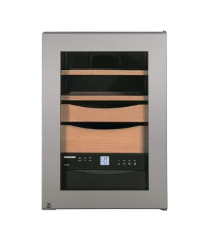 Liebherr Zkes 453 Elektronik Puro Dolabı Humidor
