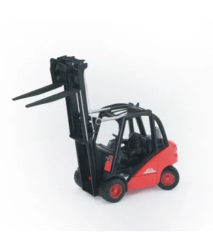 Linde Forklift H30D