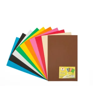 Lino Eva 20x30 cm. 10 Renk