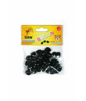 Lino Plastik Burun 50li