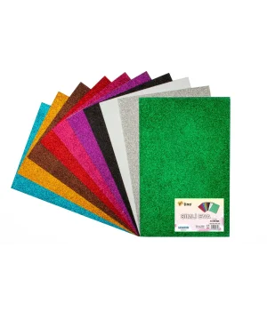 Lino Simli Eva 20x30 cm. 10 Renk