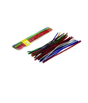 Lino Şönil Simli 50 Cm.25li (RBZ-2022-50)